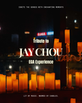 Tribute to Jay Chou