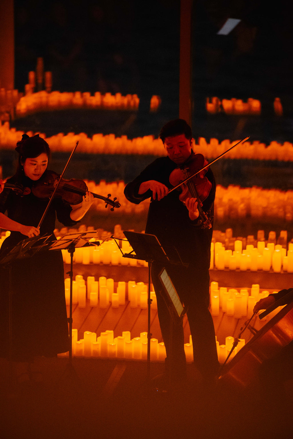 Tribute to Jay Chou